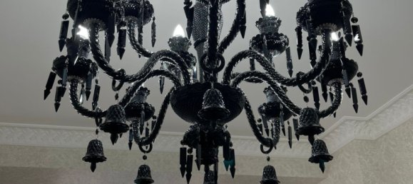 3 bedrooms Apartment in Sabunchu, Azerbaijan No. 2038 6