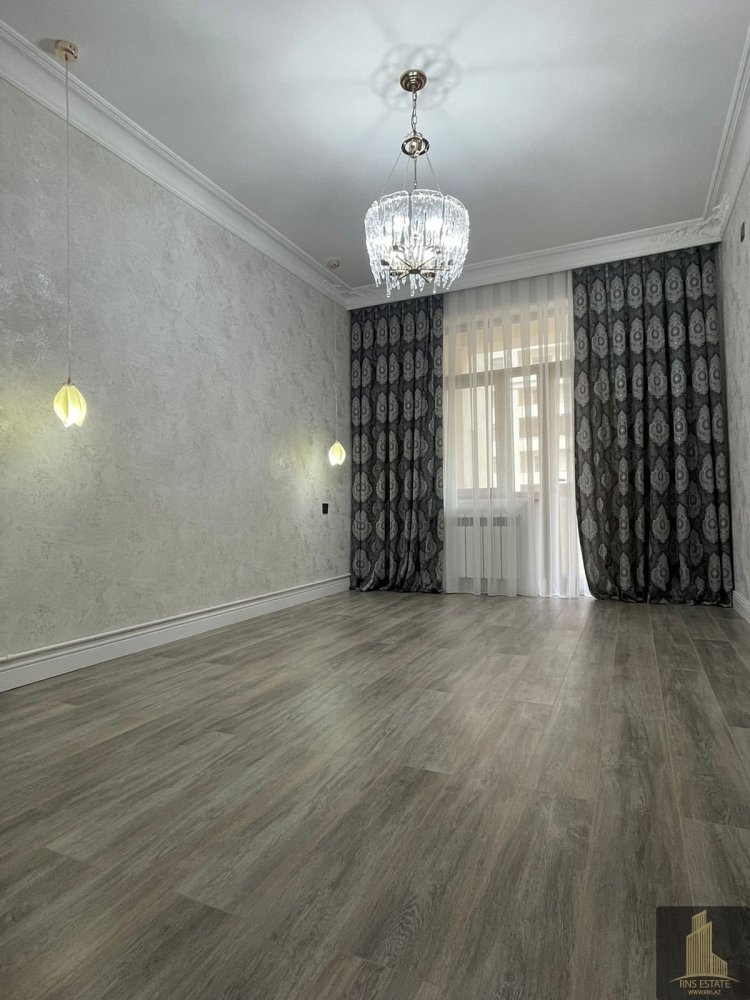 3 bedrooms Apartment in Sabunchu, Azerbaijan No. 2038