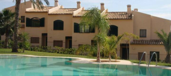 3 غرف نوم تاون هاوس في Finestrat, Spain رقم 10872 26