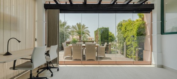 3 غرف نوم تاون هاوس في Finestrat, Spain رقم 10872 3