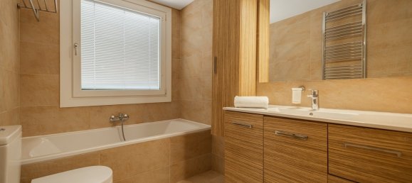 3 غرف نوم تاون هاوس في Finestrat, Spain رقم 10872 14