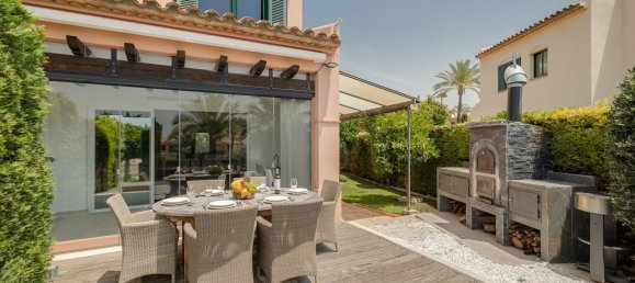 3 غرف نوم تاون هاوس في Finestrat, Spain رقم 10872 4