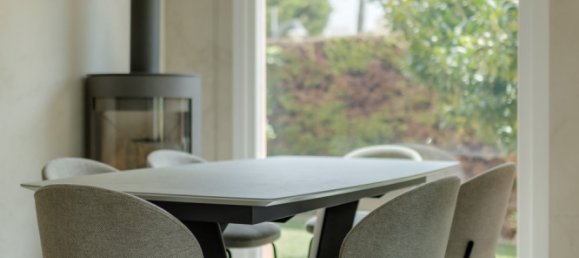 3 غرف نوم تاون هاوس في Finestrat, Spain رقم 10872 10