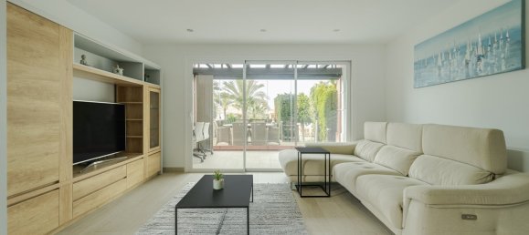 3 غرف نوم تاون هاوس في Finestrat, Spain رقم 10872 7