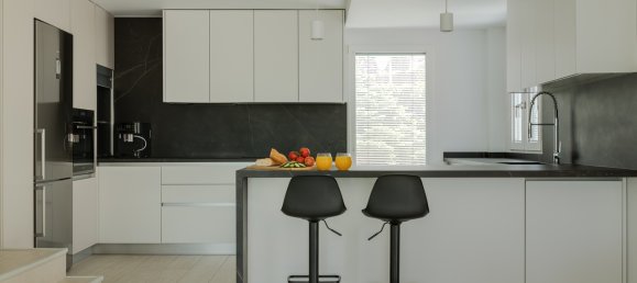 3 غرف نوم تاون هاوس في Finestrat, Spain رقم 10872 5