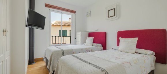 3 غرف نوم تاون هاوس في Finestrat, Spain رقم 10872 15