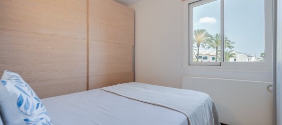 3 غرف نوم تاون هاوس في Finestrat, Spain رقم 10872 17