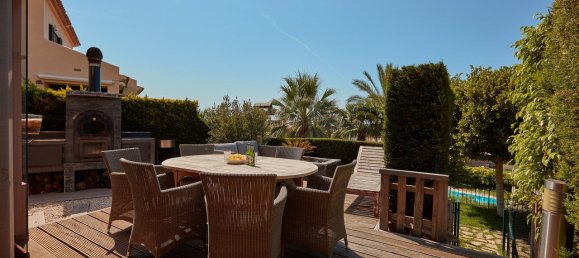 3 غرف نوم تاون هاوس في Finestrat, Spain رقم 10872 19