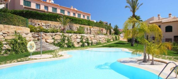 3 غرف نوم تاون هاوس في Finestrat, Spain رقم 10872 25