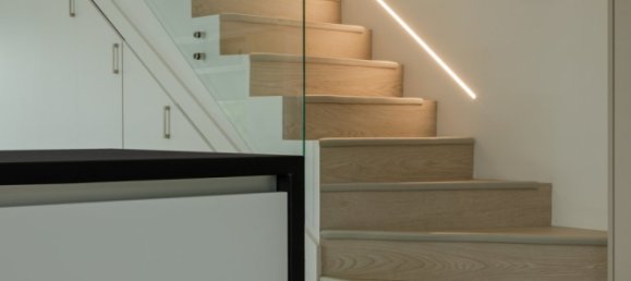 3 غرف نوم تاون هاوس في Finestrat, Spain رقم 10872 11