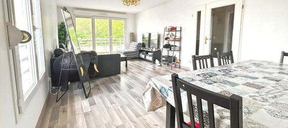 2 Schlafzimmer Wohnung in Noisy-le-Grand, France, Nr. 349190 2