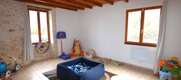 5 bedrooms House in Port-Sainte-Foy-et-Ponchapt, France No. 191314 7