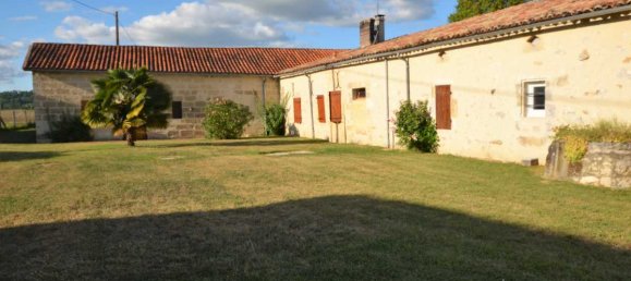 5 bedrooms House in Port-Sainte-Foy-et-Ponchapt, France No. 191314 4