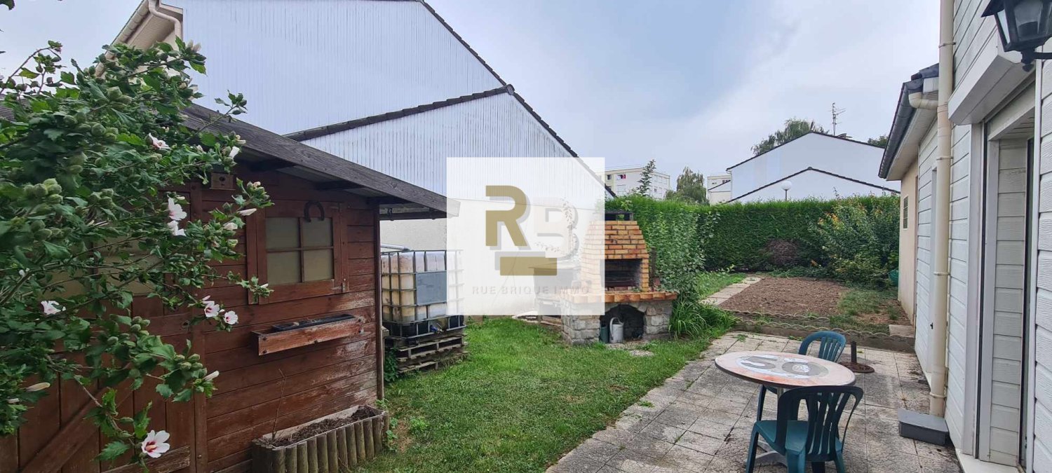 3 غرف نوم منزل في Lievin, France رقم 160069