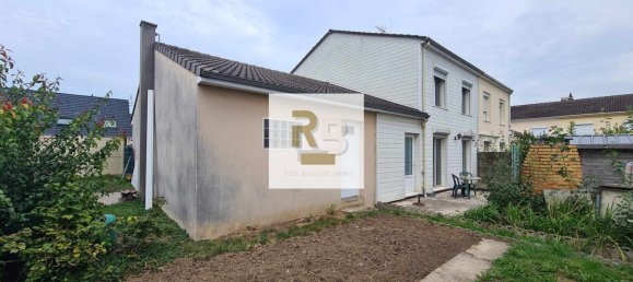 3 غرف نوم منزل في Lievin, France رقم 160069 2