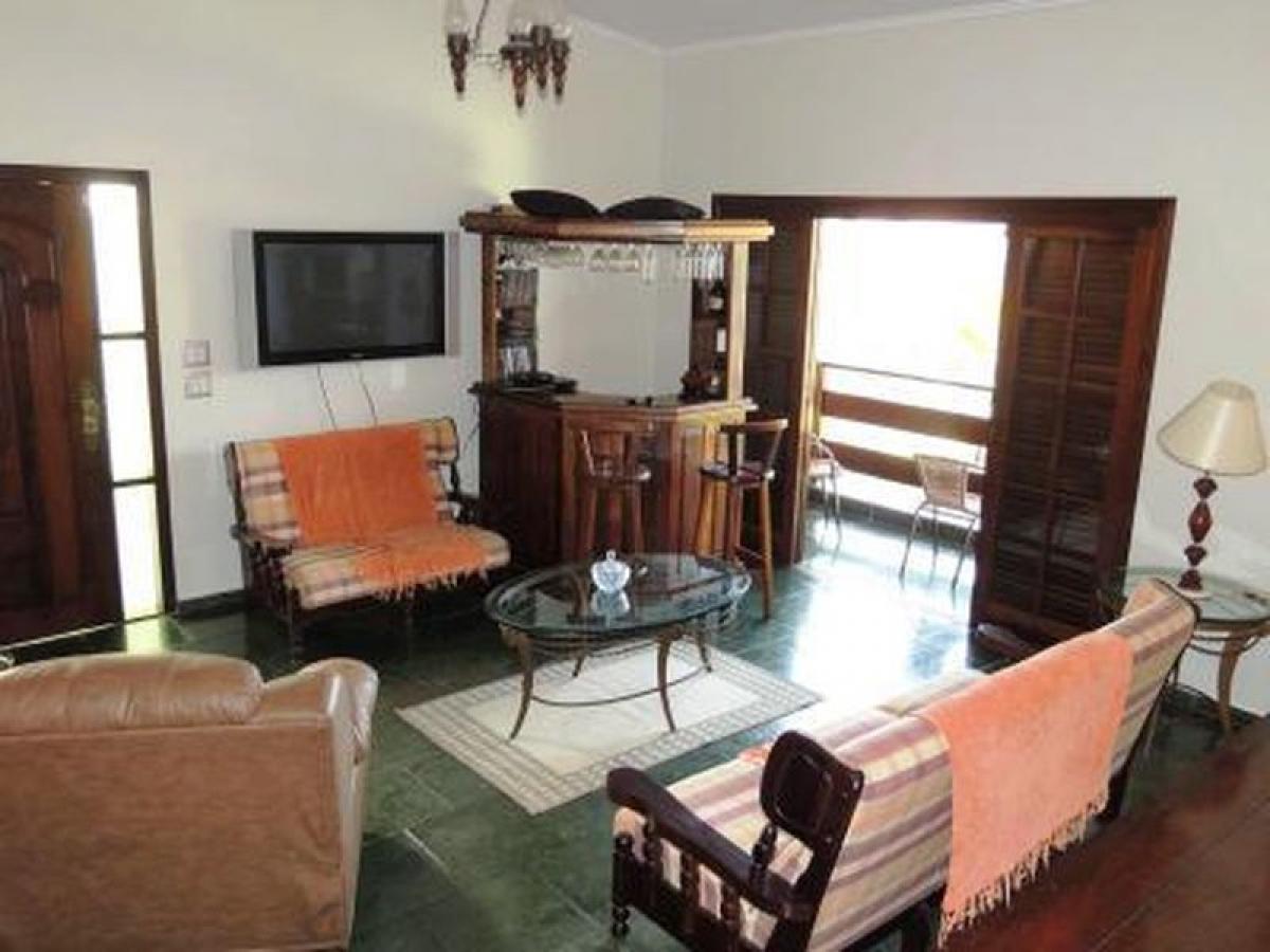 Casa T3 em São Paulo, Brazil N.º 462059