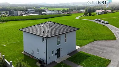 3 Schlafzimmer Haus in Seekirchen am Wallersee, Austria, Nr. 203952