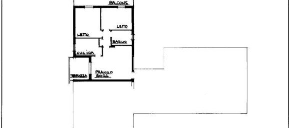 Квартира с 3 комнатами в Монтеккьо Эмилия, Италия № 130500 21