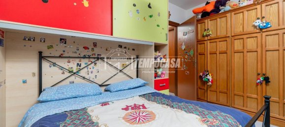 Квартира с 3 комнатами в Монтеккьо Эмилия, Италия № 130500 14