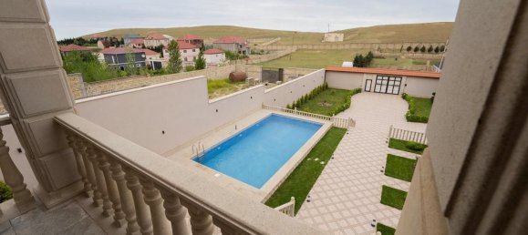 6 chambres Villa à Sabunchu, Azerbaijan No. 1193 44