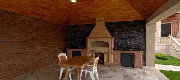 6 chambres Villa à Sabunchu, Azerbaijan No. 1193 42