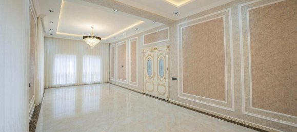 6 chambres Villa à Sabunchu, Azerbaijan No. 1193 3