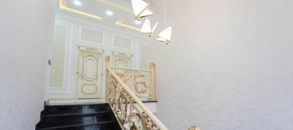 6 chambres Villa à Sabunchu, Azerbaijan No. 1193 48