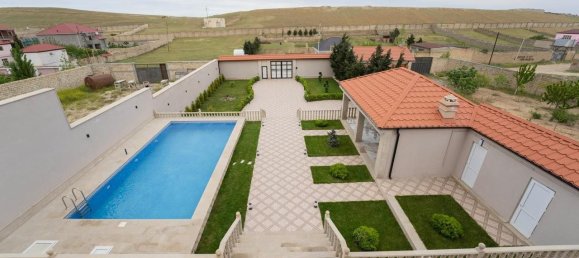 6 chambres Villa à Sabunchu, Azerbaijan No. 1193 51