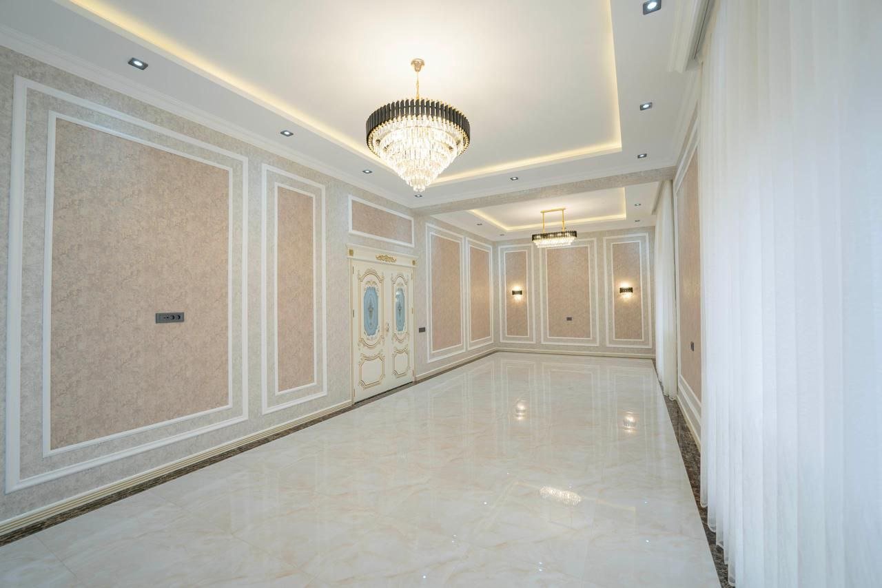 6 chambres Villa à Sabunchu, Azerbaijan No. 1193