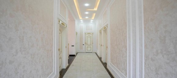 6 chambres Villa à Sabunchu, Azerbaijan No. 1193 27