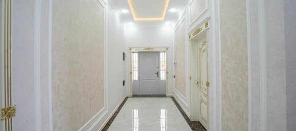 6 chambres Villa à Sabunchu, Azerbaijan No. 1193 52