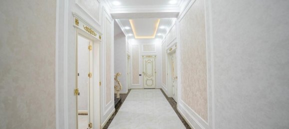 6 chambres Villa à Sabunchu, Azerbaijan No. 1193 15