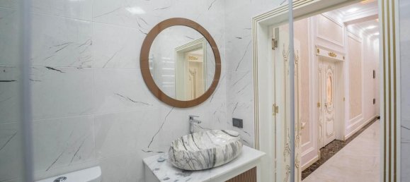 6 chambres Villa à Sabunchu, Azerbaijan No. 1193 16