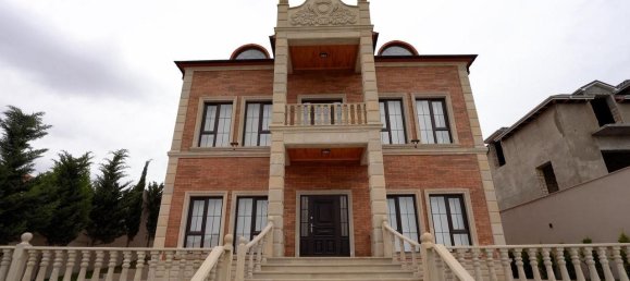 6 chambres Villa à Sabunchu, Azerbaijan No. 1193 31