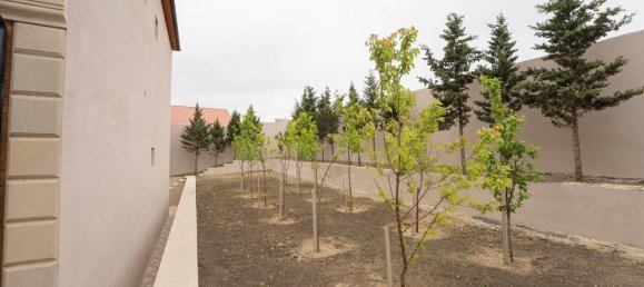 6 chambres Villa à Sabunchu, Azerbaijan No. 1193 11