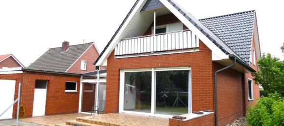 Casa de 4 dormitorios en Emsland, Germany No. 241032 2