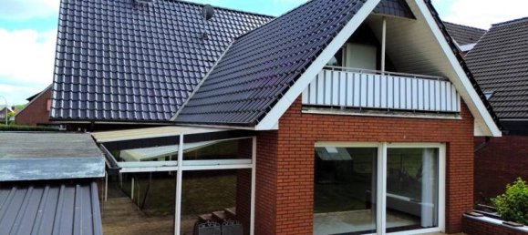 Casa de 4 dormitorios en Emsland, Germany No. 241032 5