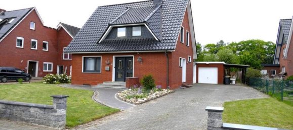 Casa de 4 dormitorios en Emsland, Germany No. 241032 17