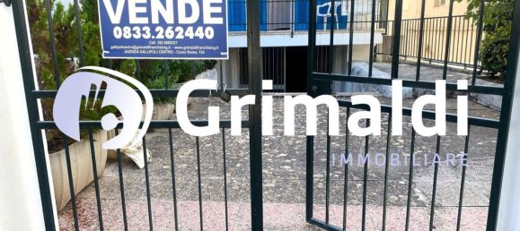 Apartamento de 1 dormitorio en Gallipoli, Italy No. 332395 8