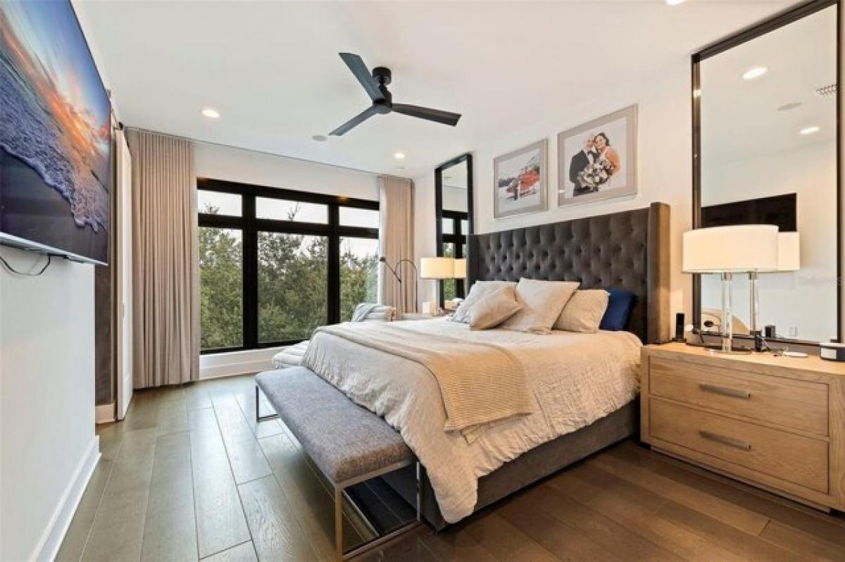 Casa de 4 dormitorios en Tampa, USA No. 296590