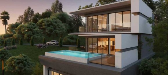 4 Schlafzimmer Villa in Surat Thani, Thailand, Nr. 70100 7