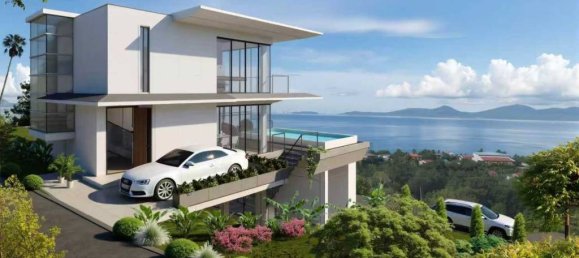 4 Schlafzimmer Villa in Surat Thani, Thailand, Nr. 70100 2