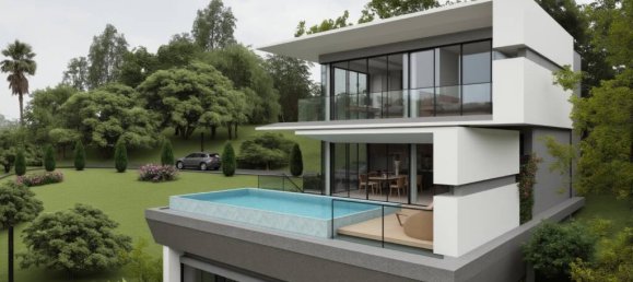 4 Schlafzimmer Villa in Surat Thani, Thailand, Nr. 70100 8