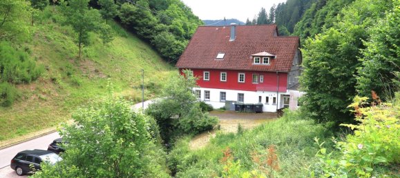 Apartamento de 20 habitaciónes en Rottweil, Germany No. 336272 3
