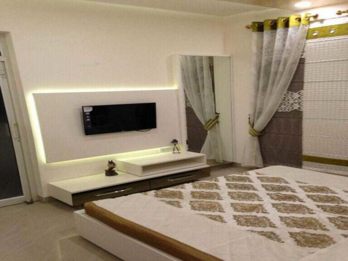 2 Schlafzimmer Haus in Lucknow, India, Nr. 42863