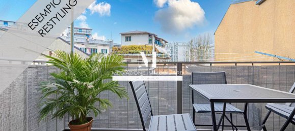 2 bedrooms Apartment in Como, Italy No. 352033 3