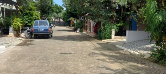 4 bedrooms House in Jakarta, Indonesia No. 1535 6