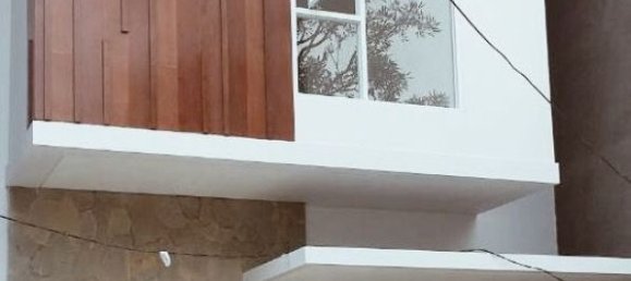 4 bedrooms House in Jakarta, Indonesia No. 1535 4