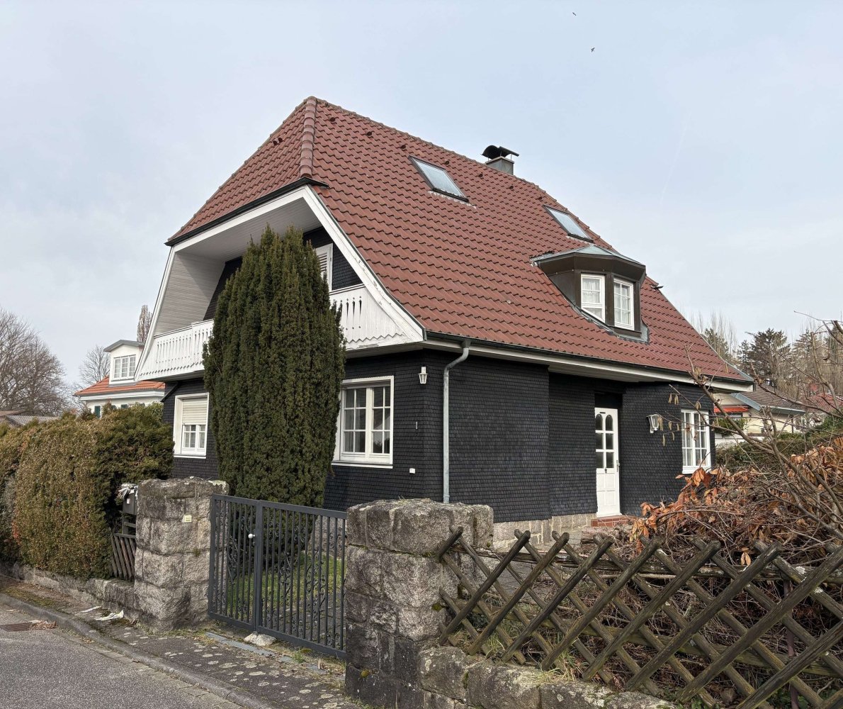 Casa de 4 divisões em Rastatt, Germany N.º 13748