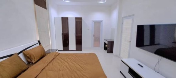 Café / restaurante T3 em Pattaya, Thailand N.º 19203 10